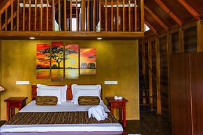 Kandy Cabana Eco Resort