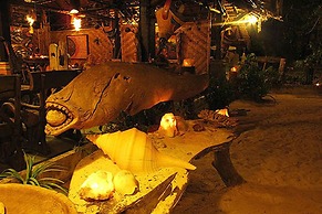 Viking Nature Resort