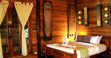 Viking Nature Resort