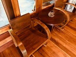 Viking Nature Resort