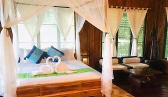 Viking Nature Resort