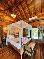 Viking Nature Resort