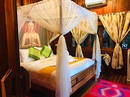 Viking Nature Resort