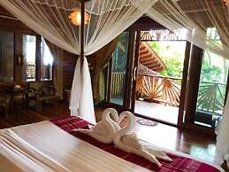 Viking Nature Resort