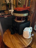 Viking Nature Resort