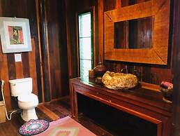 Viking Nature Resort