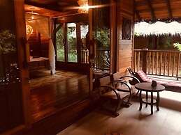 Viking Nature Resort