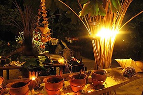 Viking Nature Resort