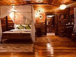 Viking Nature Resort