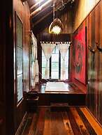 Viking Nature Resort