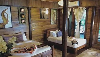 Viking Nature Resort