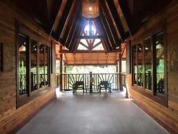 Viking Nature Resort