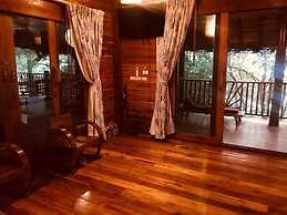 Viking Nature Resort