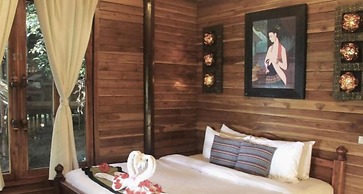 Viking Nature Resort