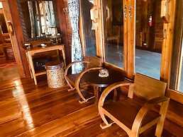 Viking Nature Resort