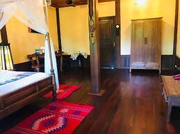 Viking Nature Resort