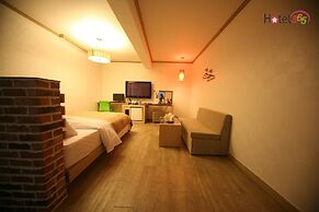 Chuncheon Myeongdong Hotel