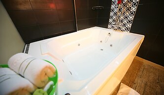 Chuncheon Myeongdong Hotel