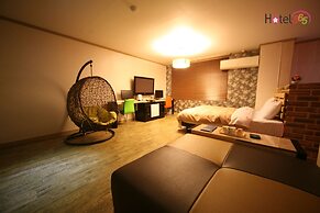 Chuncheon Myeongdong Hotel