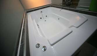 Chuncheon Myeongdong Hotel