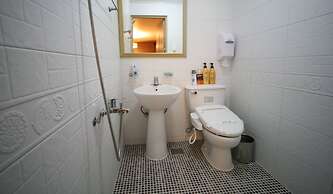 Chuncheon Myeongdong Hotel