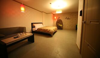 Chuncheon Myeongdong Hotel