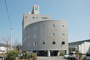 Hotel Kokomo