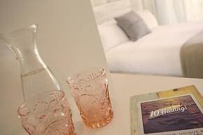 10 Hastings Street Boutique Motel & Cafe