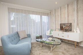 10 Hastings Street Boutique Motel & Cafe