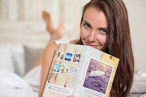 10 Hastings Street Boutique Motel & Cafe