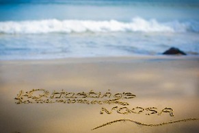 10 Hastings Street Boutique Motel & Cafe