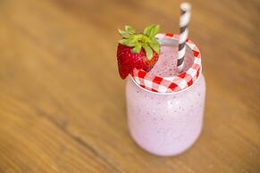 10 Hastings Street Boutique Motel & Cafe