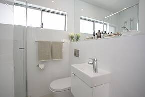 10 Hastings Street Boutique Motel & Cafe