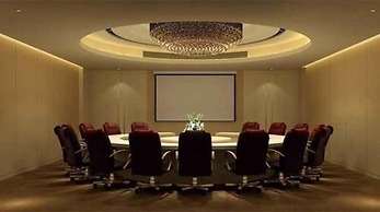 Grand New Century Hotel