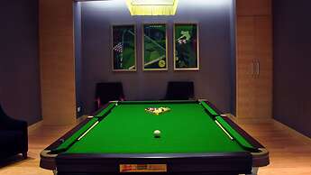 Grand New Century Hotel