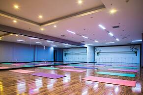 Grand New Century Hotel