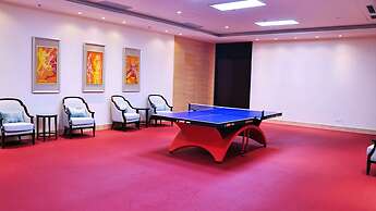 Grand New Century Hotel