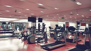 Grand New Century Hotel