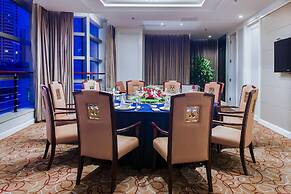 Grand New Century Hotel