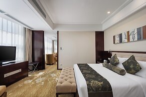 Grand New Century Hotel