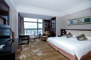 Grand New Century Hotel