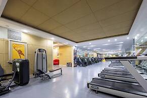 Grand New Century Hotel