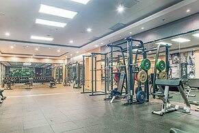 Grand New Century Hotel