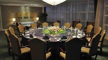 Grand New Century Hotel