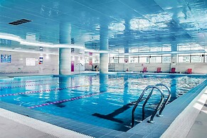 Grand New Century Hotel