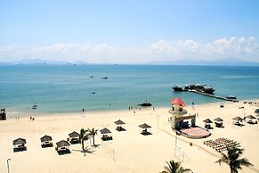 Grand New Century Hotel