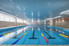 Grand New Century Hotel