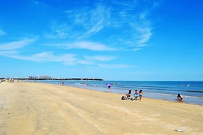 Grand New Century Hotel