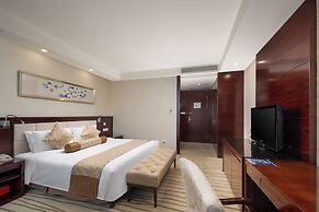 Grand New Century Hotel