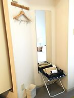 Fuchu Urban Hotel Main